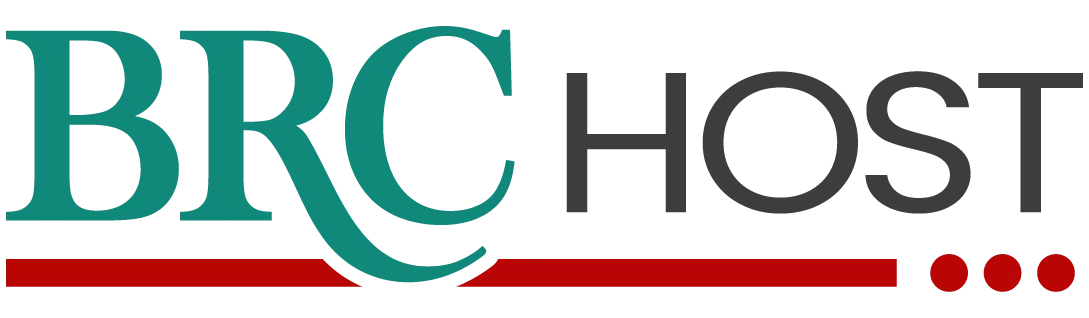 BRCHost Logo